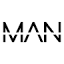 logo Boohooman.com