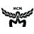 logo Mcm de