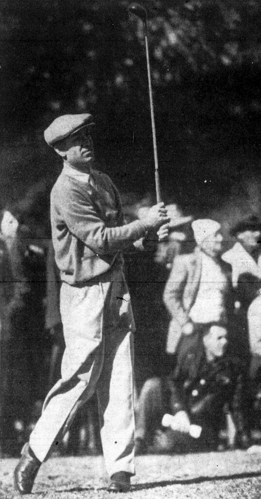 Ben Hogan