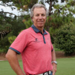 Bobby Clampett