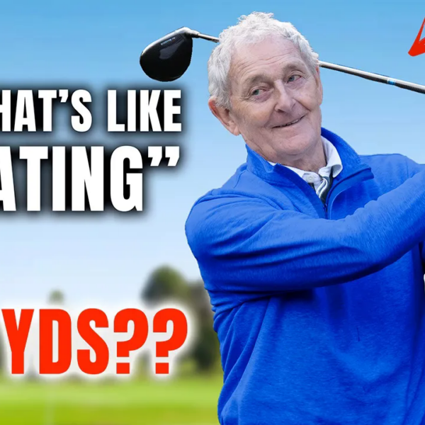 Improving Golf Swing: Tips for Hitting Longer and Straighter Drives