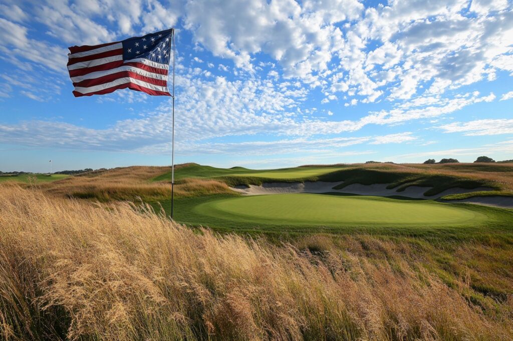 Ryder Cup 2025 in Bethpage Black zu teuer!