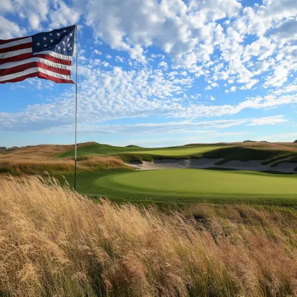 Ryder Cup 2025 in Bethpage Black zu teuer!
