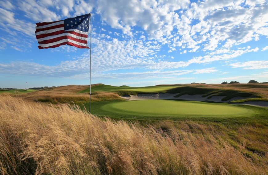 Ryder Cup 2025 in Bethpage Black zu teuer!