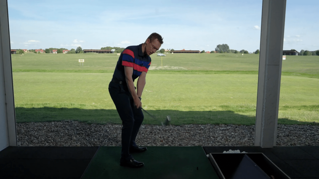 Raus aus dem Kopf: 20 Klischees im Golfschwung 1