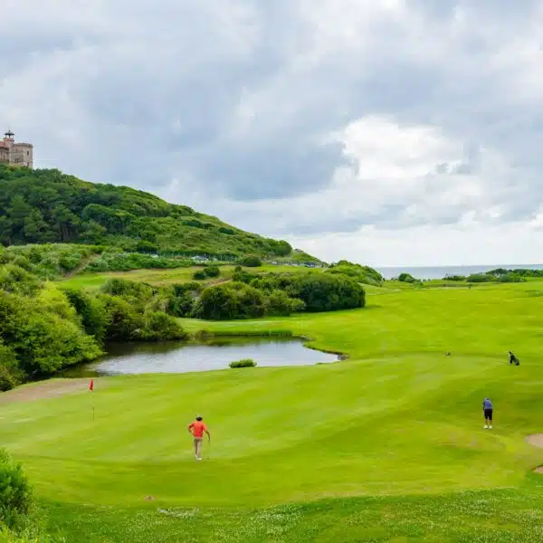 Der starke Anstieg der Mitgliedsbeiträge und -gebühren für Golfclubs seit 2020: Ursachen, Auswirkungen und Zukunftsaussichten