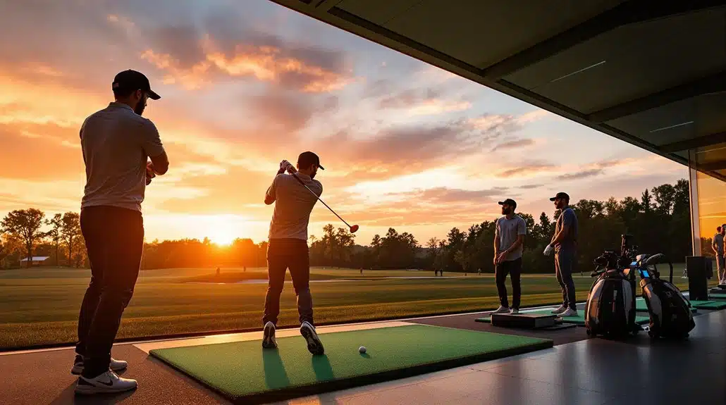 Neuausrichtung der EGA: Überbrückung der Lücken im deutschen Golf-Engagement