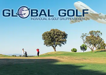 Global Golf Golfreisen und Golfurlaub