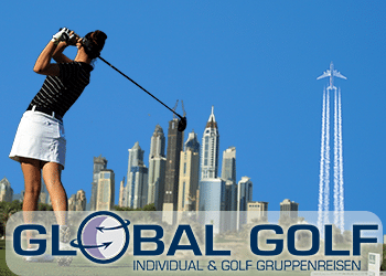 Global Golf Golfreisen und Golfurlaub