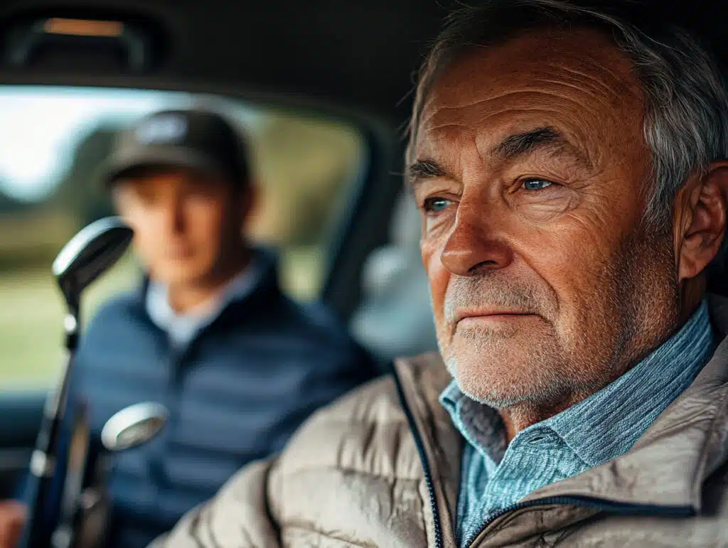 wichtigsten Eigenschaften eines Golf Club Präsidenten oder Golf Vorstandsmitglied