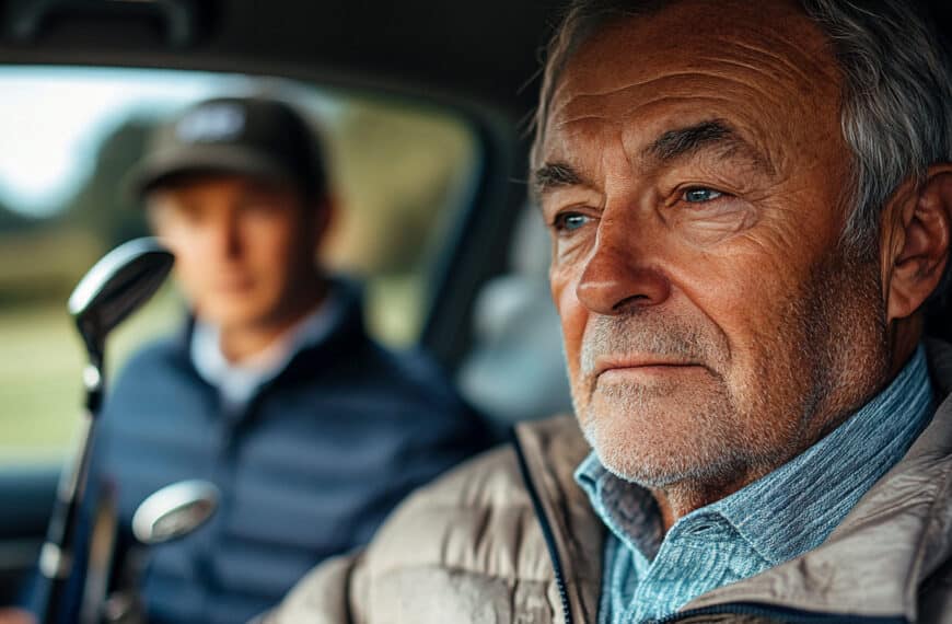 wichtigsten Eigenschaften eines Golf Club Präsidenten oder Golf Vorstandsmitglied