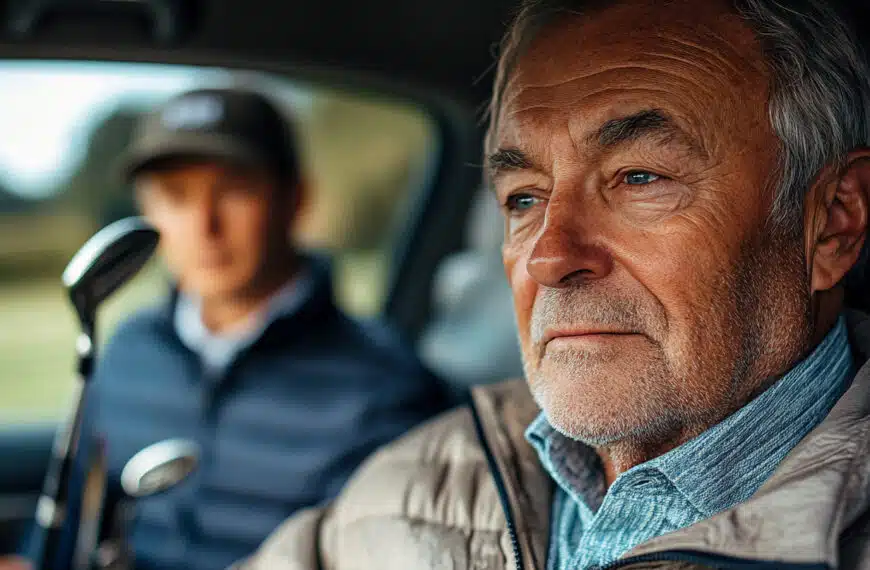 wichtigsten Eigenschaften eines Golf Club Präsidenten oder Golf Vorstandsmitglied