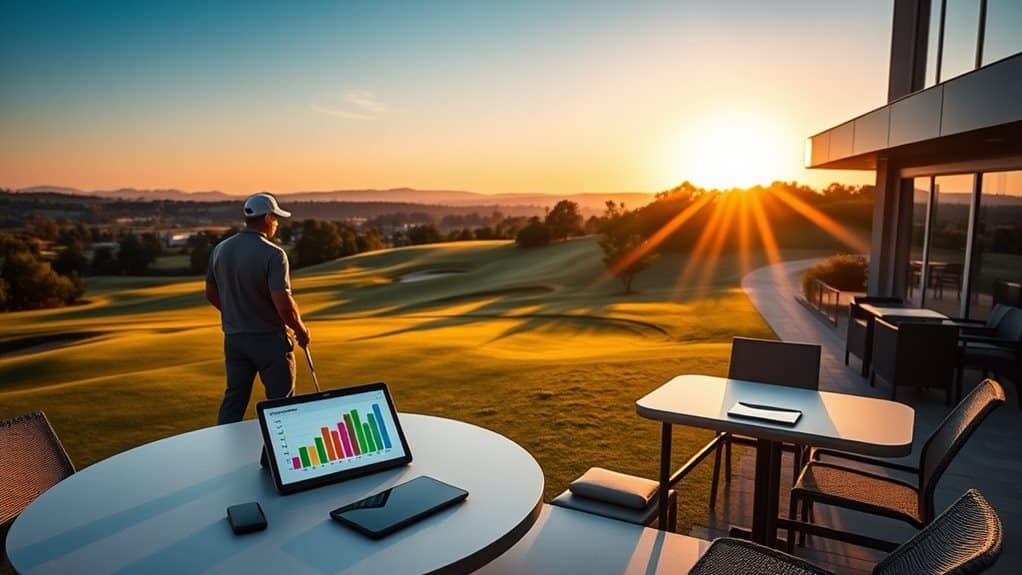 Die 12 goldenen Regeln des Golfmarketings