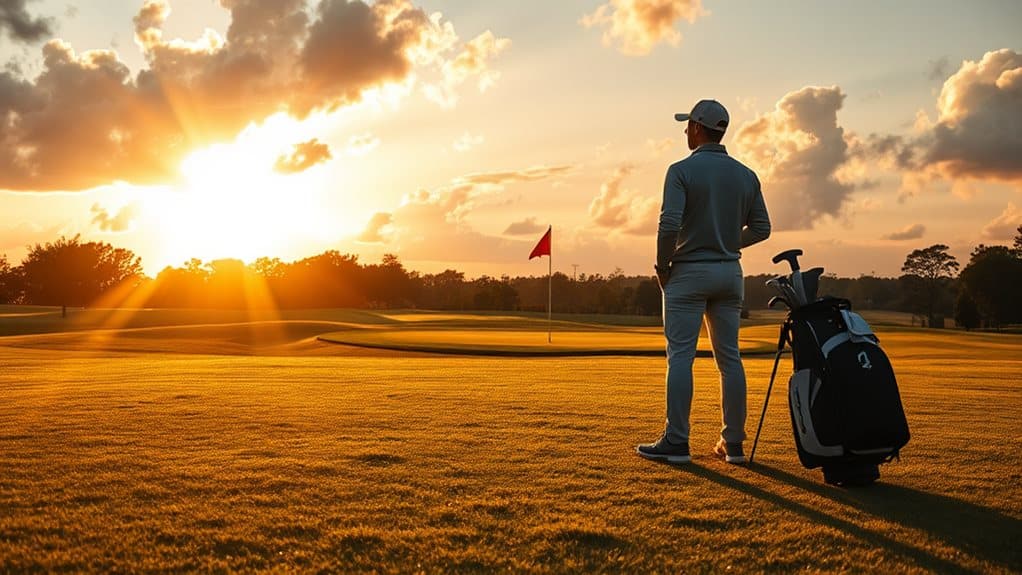 Die 12 goldenen Regeln des Golfmarketings
