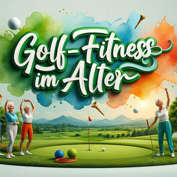 Bleib auch im Alter fit auf dem Golfplatz mit altersgerechten Übungen, die deine Kraft, Beweglichkeit und dein Selbstvertrauen steigern - finde heute heraus wie.