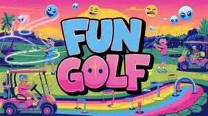 mehr Golfspaß genießen
