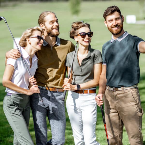 Die 12 Tipps zum Golfmarketing für Millennials