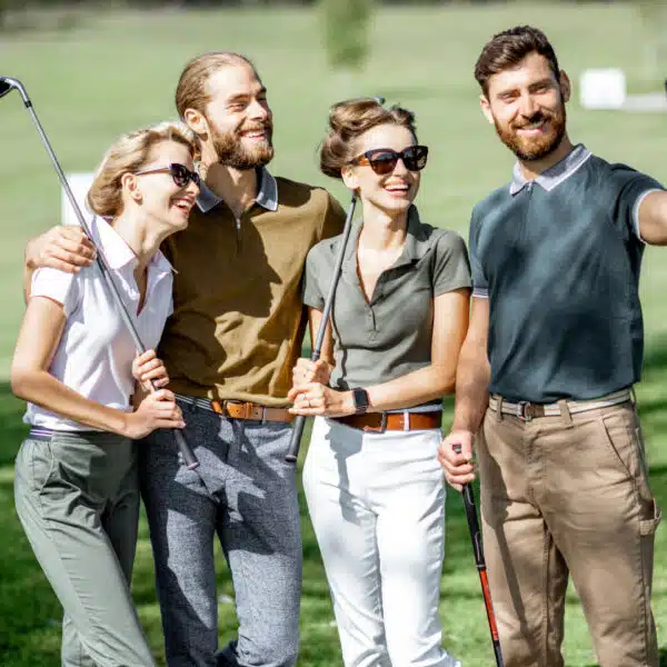 Die 12 Tipps zum Golfmarketing für Millennials