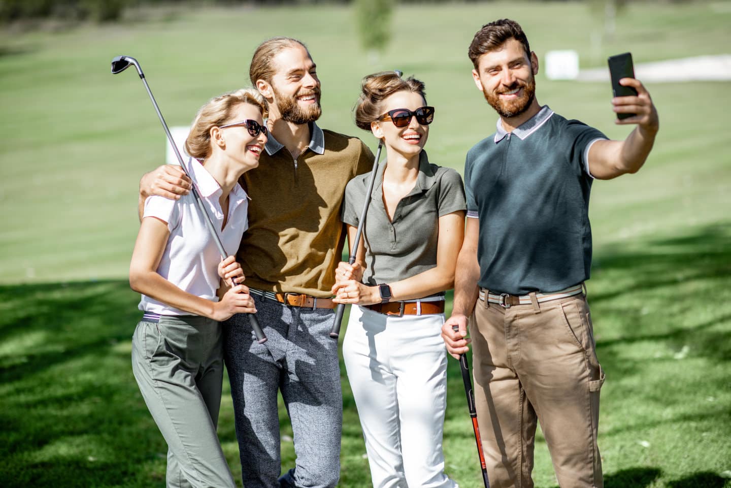 Die 12 Tipps zum Golfmarketing für Millennials