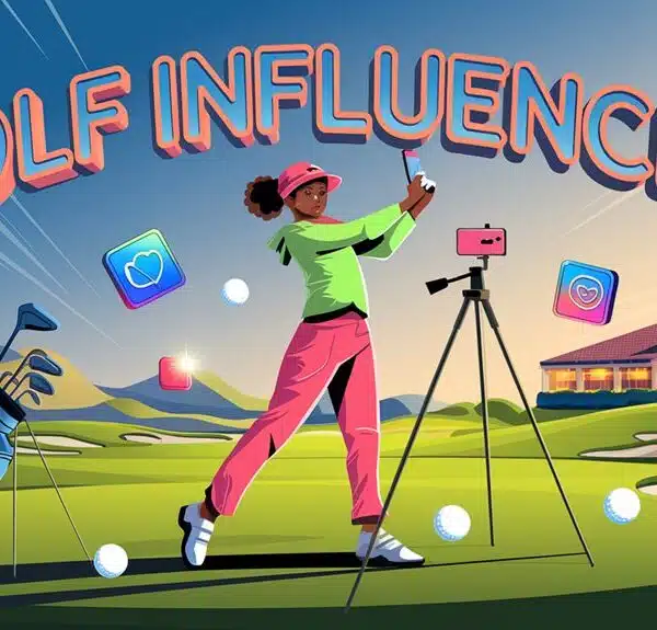 Golf-Club-Influencer-Marketing