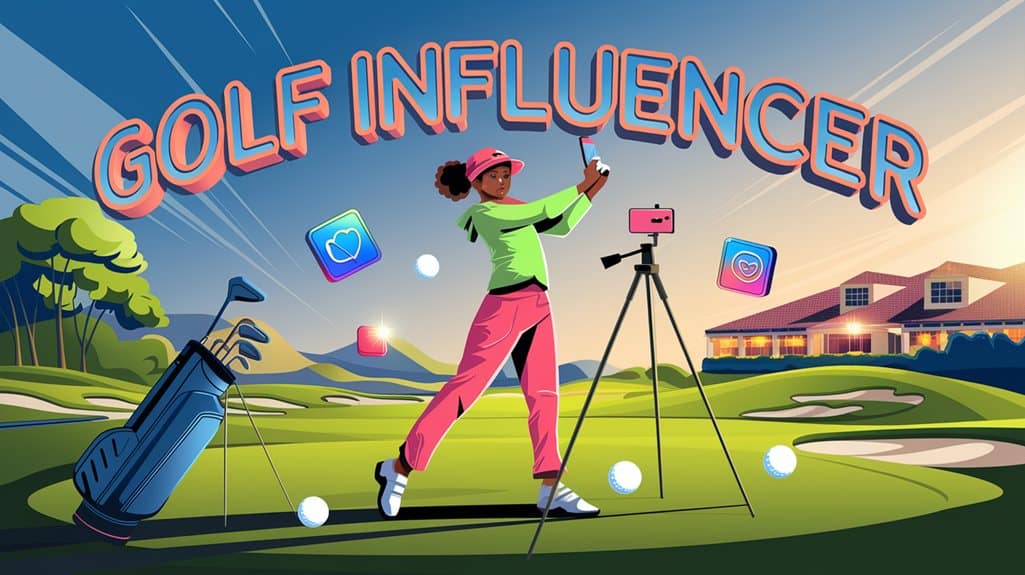 Golf-Club-Influencer-Marketing