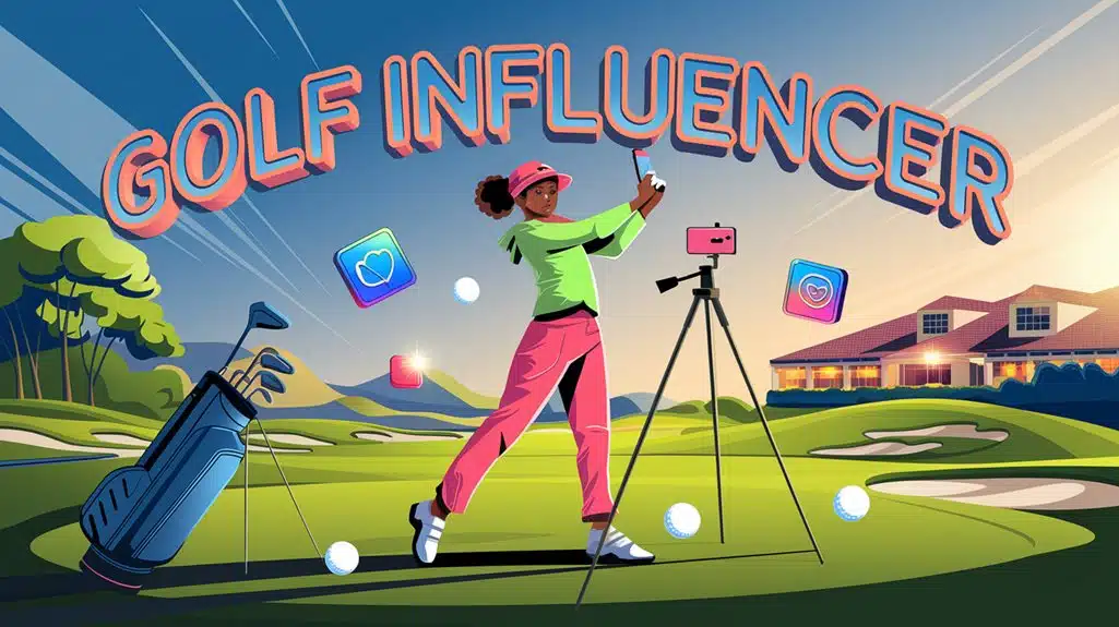 Golf-Club-Influencer-Marketing