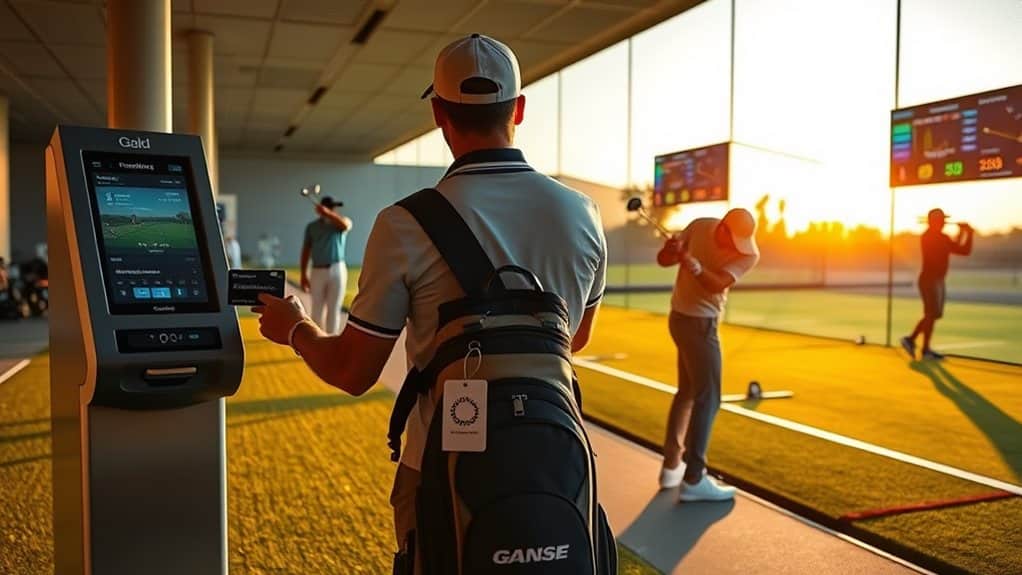 strukturierte Golf-Treuebonusprogramme