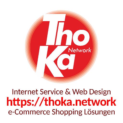 Thoka Network Golfclub Marketing