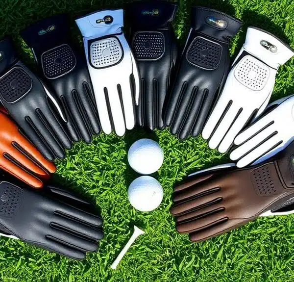 Top Golfhandschuhe 2025