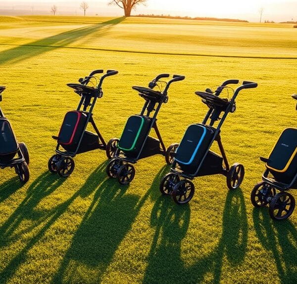 beste Golfwagen-Bewertungen
