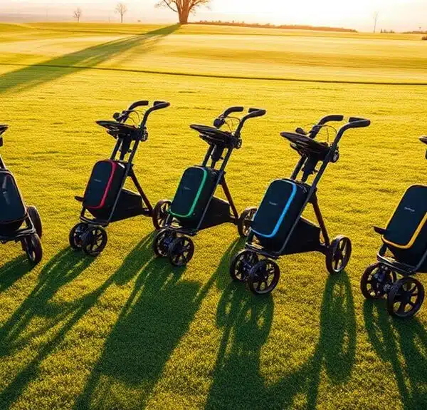 beste Golfwagen-Bewertungen