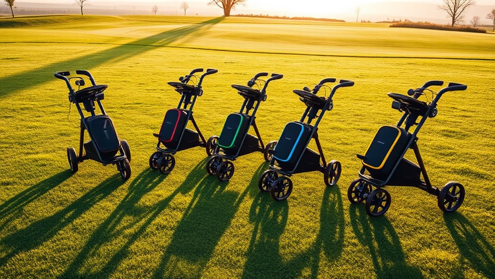 beste Golfwagen-Bewertungen