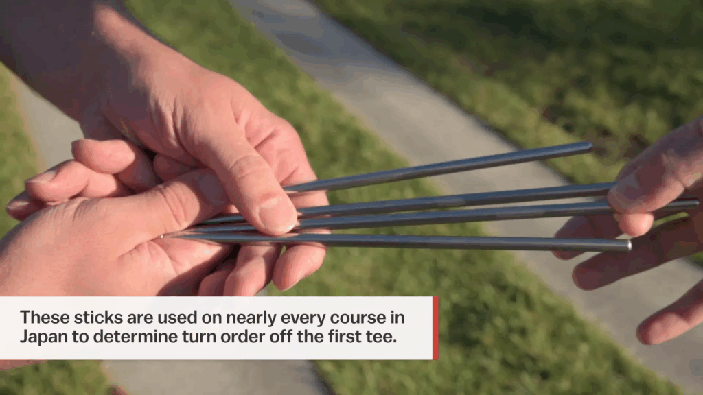 Golf Japan: Ein umfassender Leitfaden zum Golfspielen in Japan 1