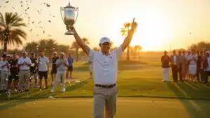 bryson dechambeau gewinnt korea