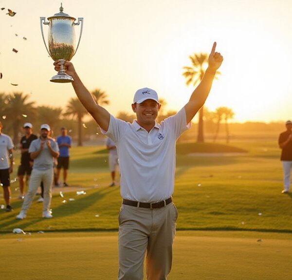 bryson dechambeau gewinnt korea