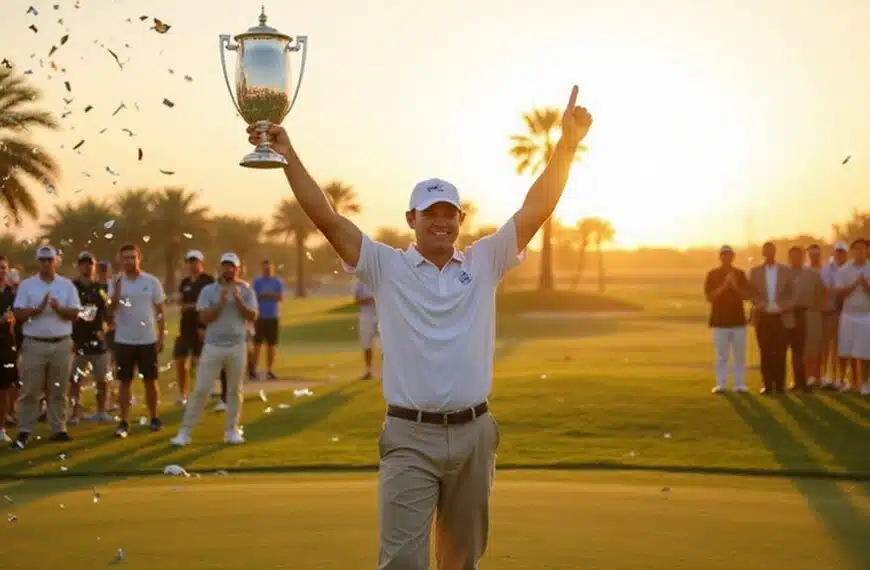 bryson dechambeau gewinnt korea