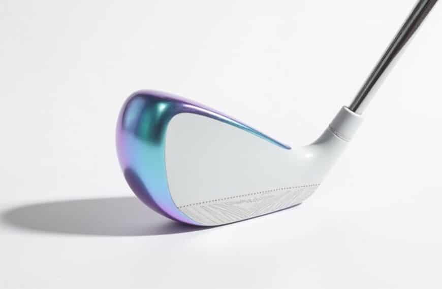 callaway reva rise überblick