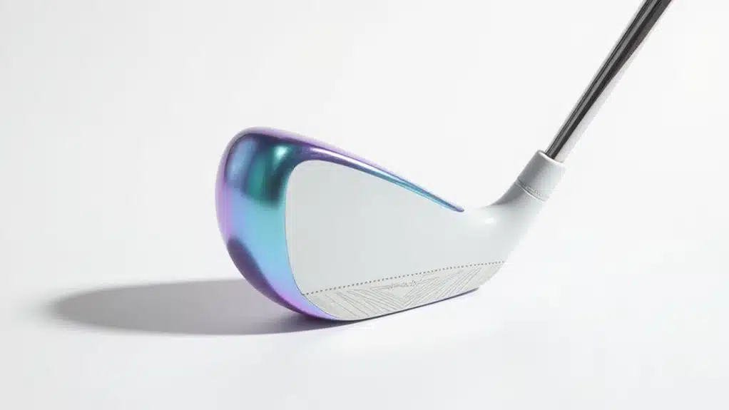 callaway reva rise überblick