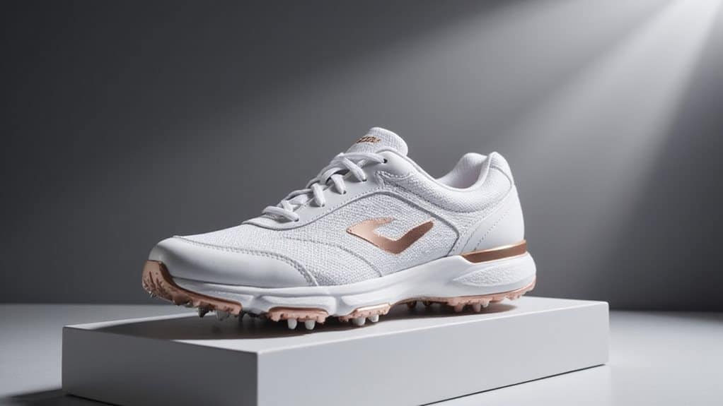 innovative Golfausrüstung für Frauen