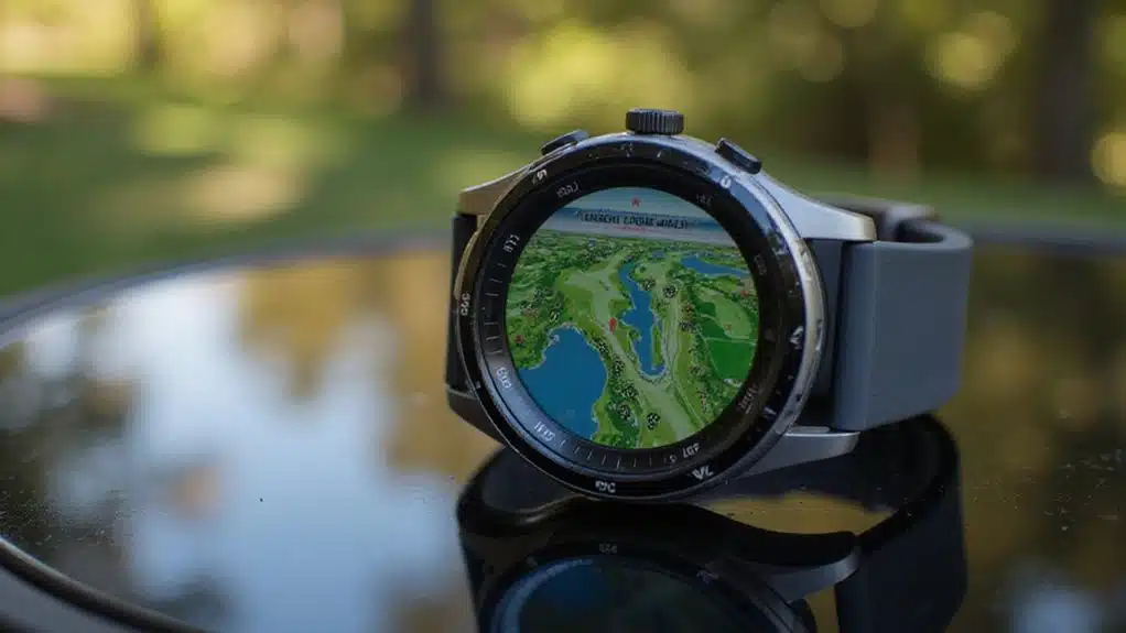 AMOLED-Display-Technologie mit lebendigen Farben