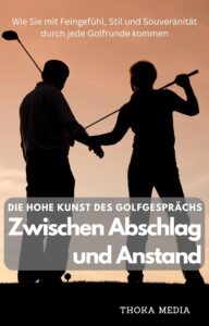 Gesprächs-Etikette auf dem Golfplatz 1