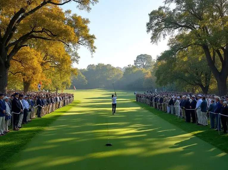 Amundi Deutsche Golfmeisterschaft