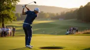 Justin Thomas findet seine Form zurück