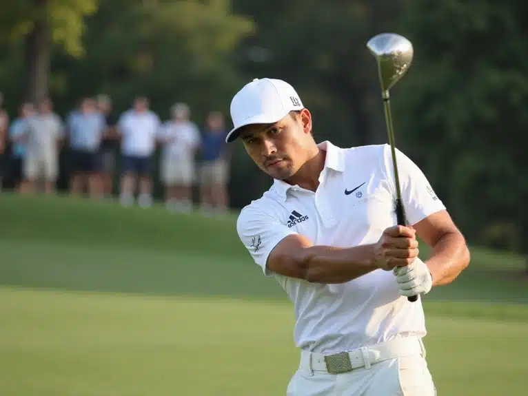 rory mcilroy ausrüstungswechsel