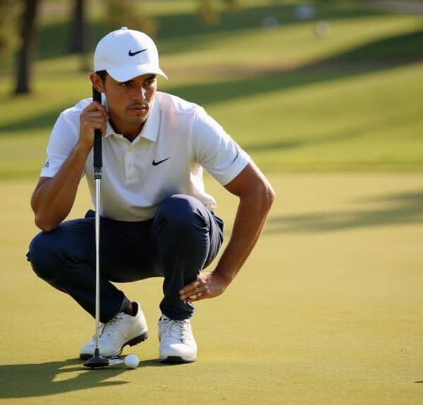 Scott strebt nach US-Open-Ruhm