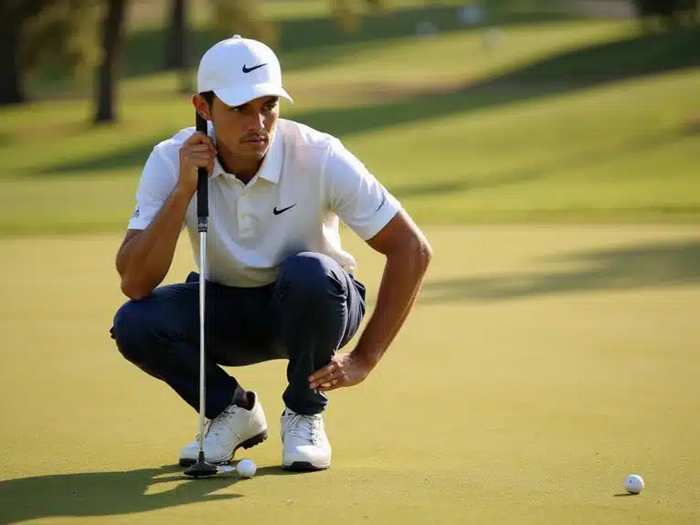 Scott strebt nach US-Open-Ruhm