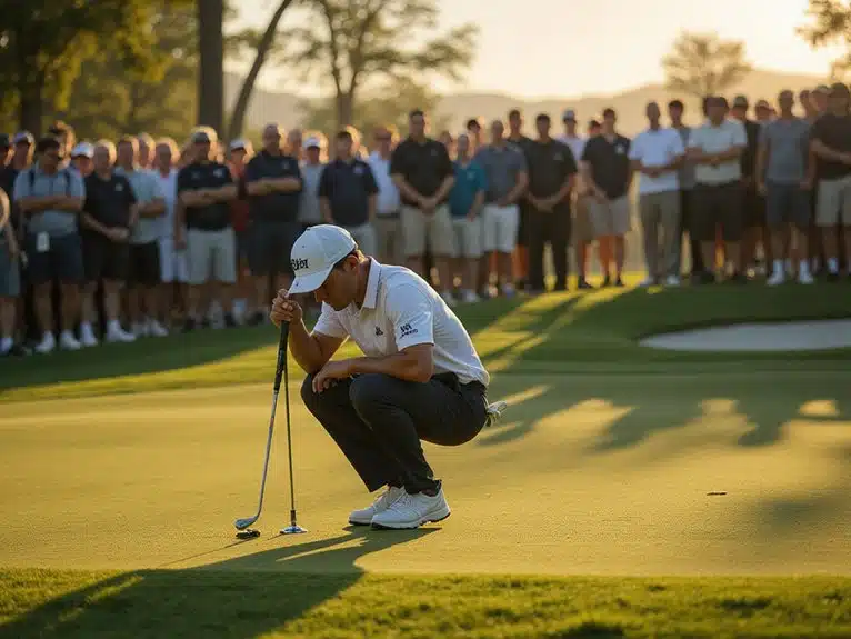 Sonntags großes Meisterschaftsdrama