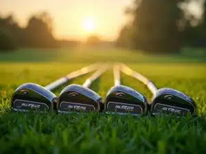 Top Golf Driver 2025