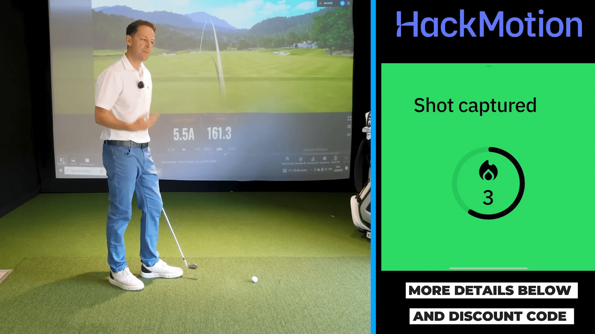 HackMotion Trainingsgerät für Feedback zur Handgelenksbewegung