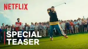 Happy Gilmore 2: Ein Slice ins Rough der Nostalgie